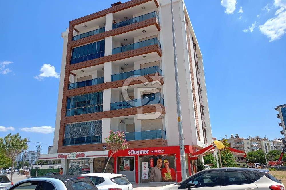 Çiğli Ataşehir'de Satılık 3+1 Daire