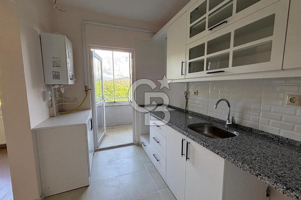 ALTINORDU ESKİPAZAR MEMURKENT 4. ETAPTA KİRALIK SIFIR GİBİ DAİRE