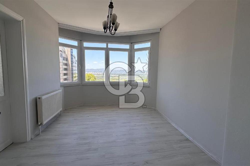 BURSA;ÇEKİRGE MEYDANIN DA BAKIMLI KİRALIK 3+1 DAİRE&OFİS