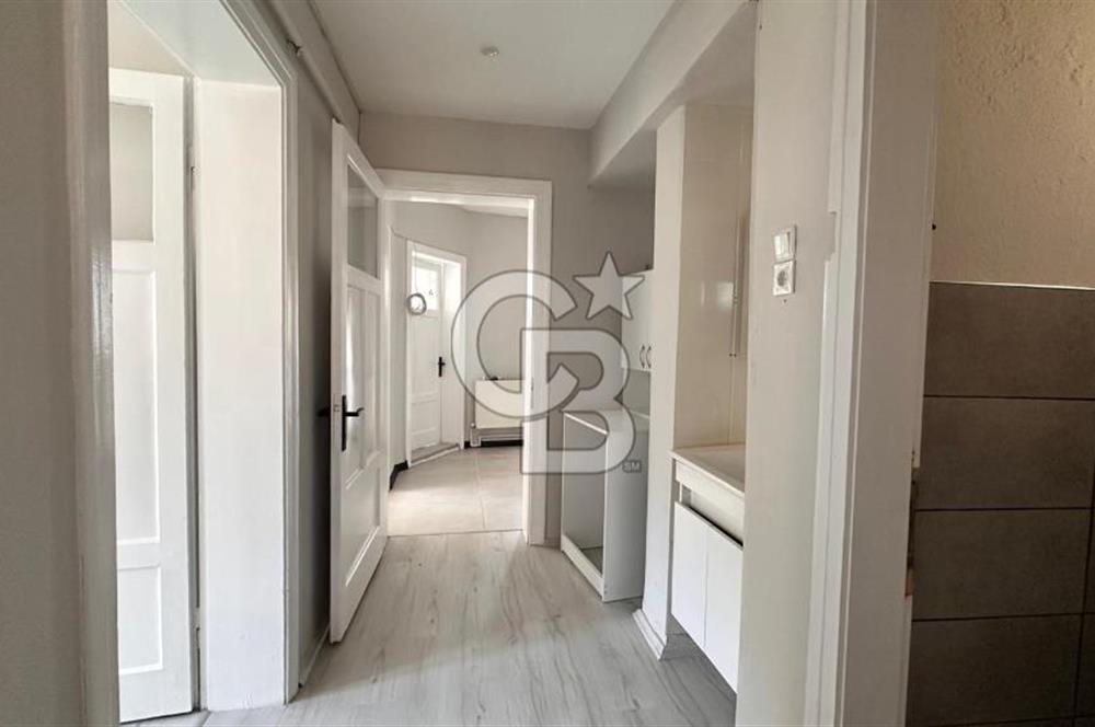 BURSA;ÇEKİRGE MEYDANIN DA BAKIMLI KİRALIK 3+1 DAİRE&OFİS