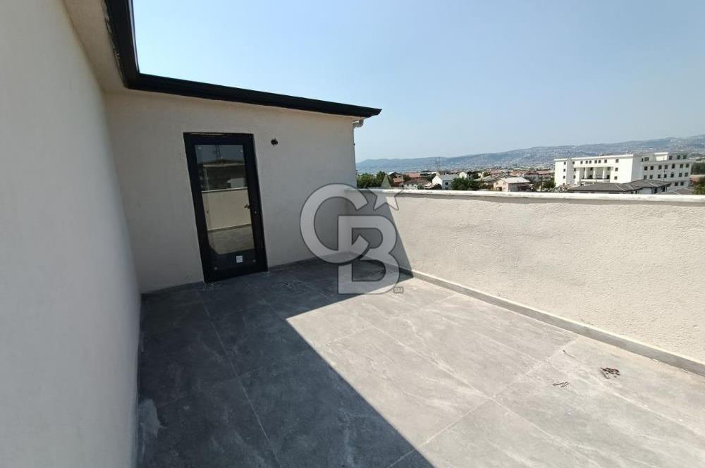 CB Envoy'dan Başiskelede Site İçi Sıfır 3+1 Kiralık Daire    