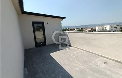  CB Envoy'dan Başiskelede Site İçi Sıfır 3+1 Kiralık Daire    