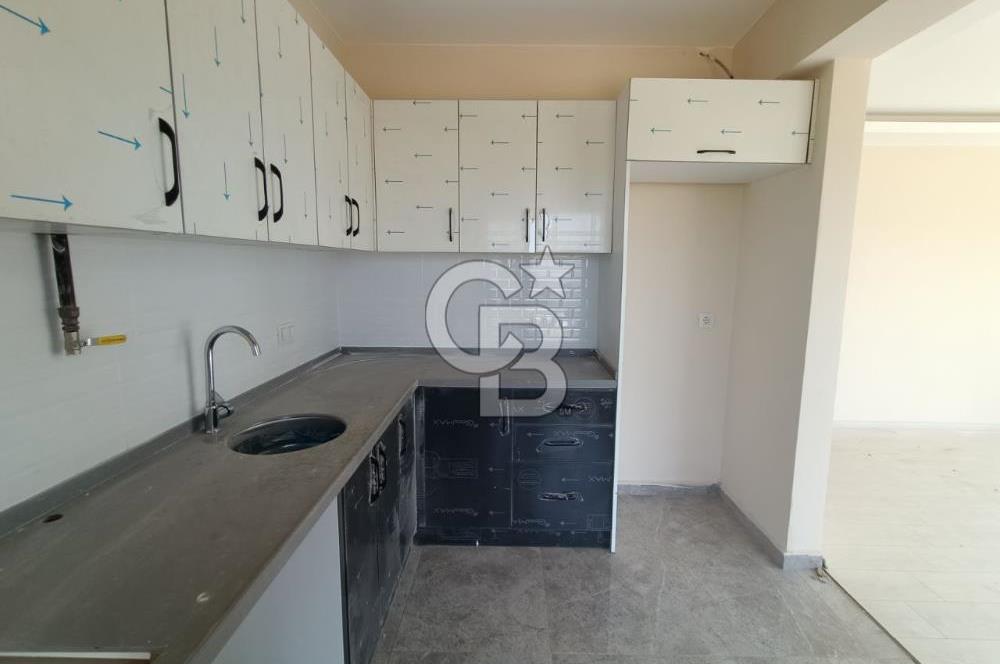  CB Envoy'dan Başiskelede Site İçi Sıfır 3+1 Kiralık Daire    