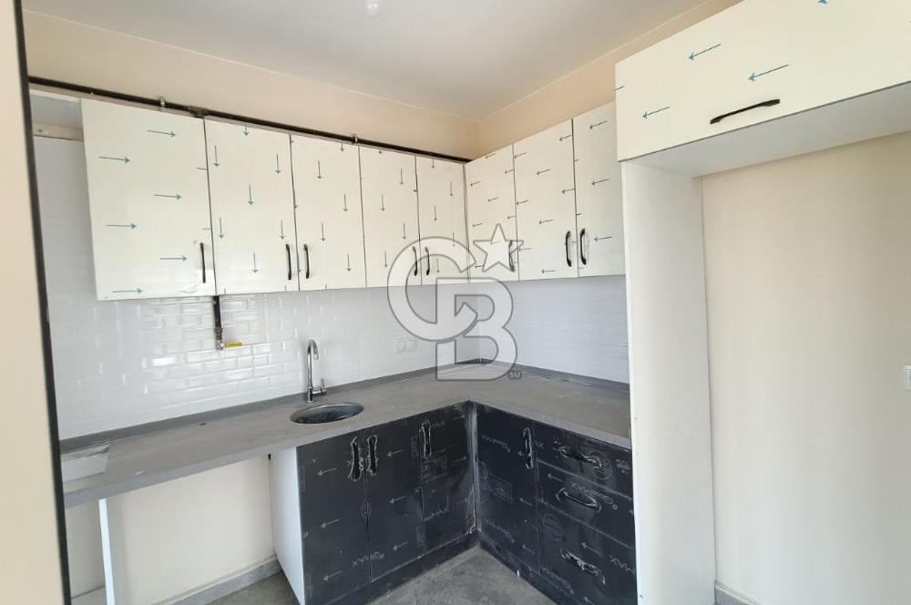  CB Envoy'dan Başiskelede Site İçi Sıfır 3+1 Kiralık Daire    