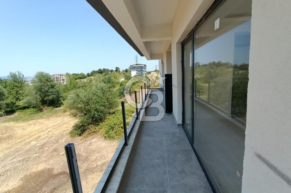  CB Envoy'dan Başiskelede Site İçi Sıfır 3+1 Kiralık Daire    
