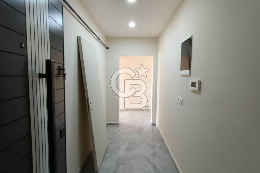  CB Envoy'dan Başiskelede Site İçi Sıfır 3+1 Kiralık Daire    
