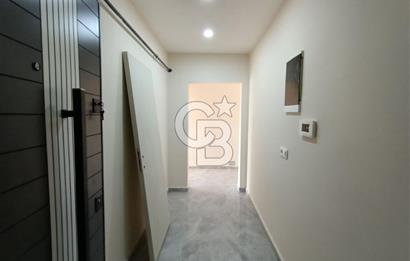  CB Envoy'dan Başiskelede Site İçi Sıfır 3+1 Kiralık Daire    