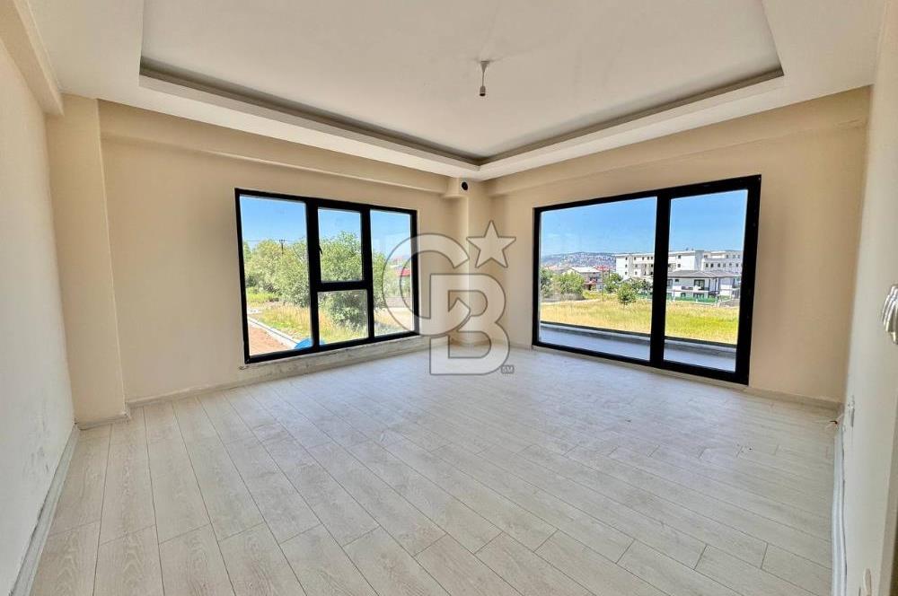  CB Envoy'dan Başiskelede Site İçi Sıfır 3+1 Kiralık Daire    
