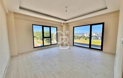  CB Envoy'dan Başiskelede Site İçi Sıfır 3+1 Kiralık Daire    