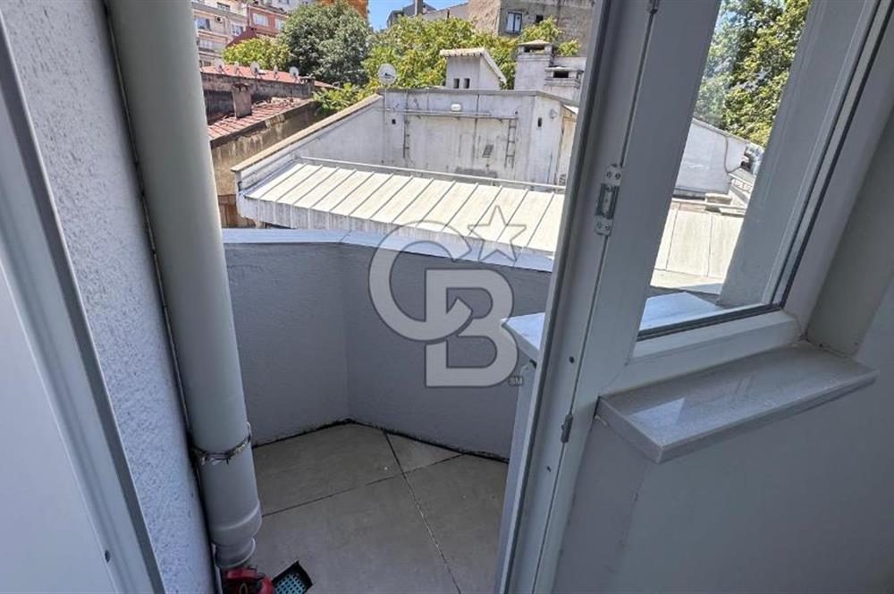 BURSA;ÇEKİRGE MEYDANIN DA BAKIMLI KİRALIK 3+1 DAİRE&OFİS