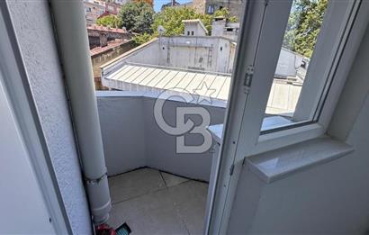BURSA;ÇEKİRGE MEYDANIN DA BAKIMLI KİRALIK 3+1 DAİRE&OFİS