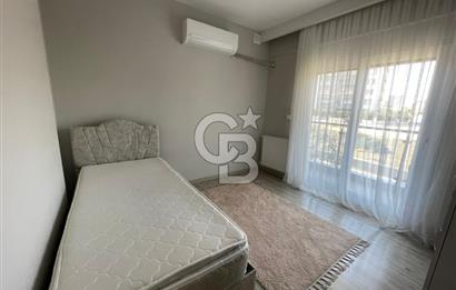 Çiğli Balatçık Mahallesinde 2+1 Eşyalı Kiralık Daire