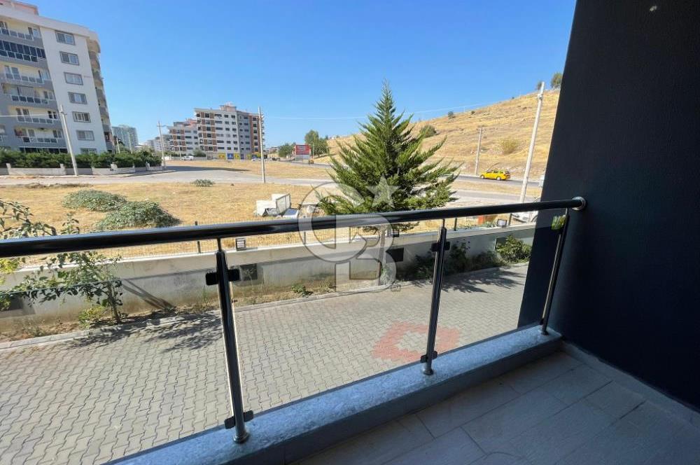 Çiğli Balatçık Mahallesinde 2+1 Eşyalı Kiralık Daire