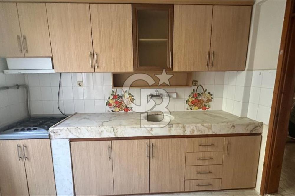 AHMET YESEVİ MH. EŞREF ERGİN İLKOKULUNA YAKIN KİRALIK 3+1 DAİRE
