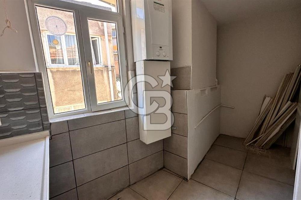 BURSA;ÇEKİRGE MEYDANIN DA BAKIMLI KİRALIK 3+1 DAİRE&OFİS