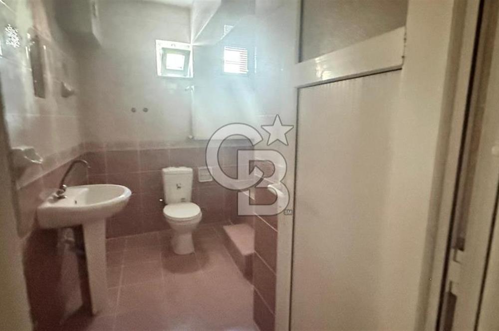 AHMET YESEVİ MH. EŞREF ERGİN İLKOKULUNA YAKIN KİRALIK 3+1 DAİRE