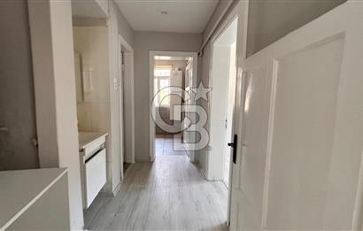 BURSA;ÇEKİRGE MEYDANIN DA BAKIMLI KİRALIK 3+1 DAİRE&OFİS