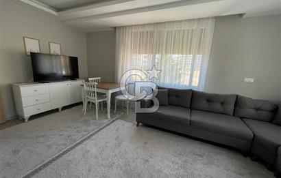 Çiğli Balatçık Mahallesinde 2+1 Eşyalı Kiralık Daire
