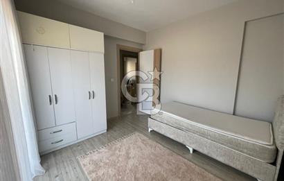 Çiğli Balatçık Mahallesinde 2+1 Eşyalı Kiralık Daire