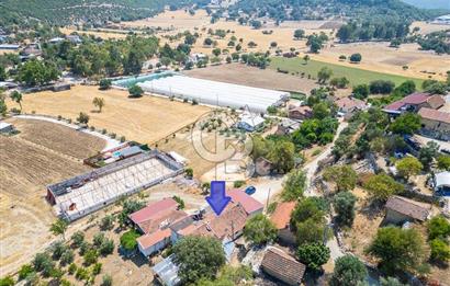 ANTALYA KAŞ AHATLI SATILIK MÜSTAKİL EV