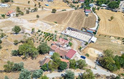 ANTALYA KAŞ AHATLI SATILIK MÜSTAKİL EV