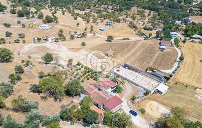ANTALYA KAŞ AHATLI SATILIK MÜSTAKİL EV
