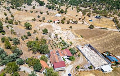 ANTALYA KAŞ AHATLI SATILIK MÜSTAKİL EV