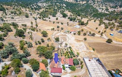 ANTALYA KAŞ AHATLI SATILIK MÜSTAKİL EV