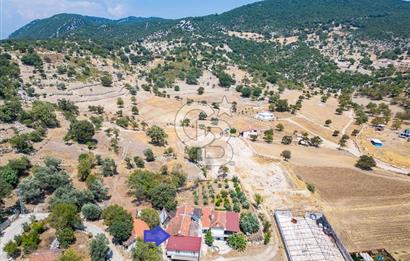 ANTALYA KAŞ AHATLI SATILIK MÜSTAKİL EV