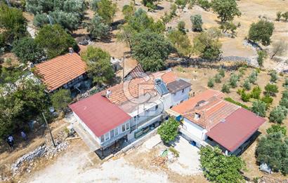 ANTALYA KAŞ AHATLI SATILIK MÜSTAKİL EV