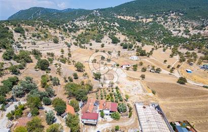 ANTALYA KAŞ AHATLI SATILIK MÜSTAKİL EV