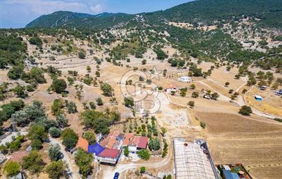 ANTALYA KAŞ AHATLI SATILIK MÜSTAKİL EV