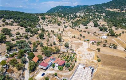 ANTALYA KAŞ AHATLI SATILIK MÜSTAKİL EV