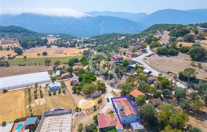 ANTALYA KAŞ AHATLI SATILIK MÜSTAKİL EV