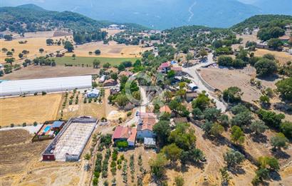 ANTALYA KAŞ AHATLI SATILIK MÜSTAKİL EV