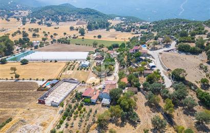 ANTALYA KAŞ AHATLI SATILIK MÜSTAKİL EV
