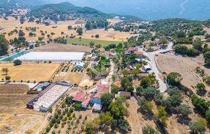 ANTALYA KAŞ AHATLI SATILIK MÜSTAKİL EV