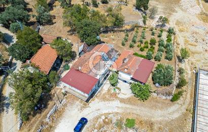 ANTALYA KAŞ AHATLI SATILIK MÜSTAKİL EV