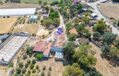 ANTALYA KAŞ AHATLI SATILIK MÜSTAKİL EV