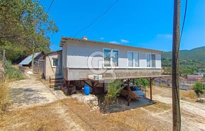 ANTALYA KAŞ AHATLI SATILIK MÜSTAKİL EV