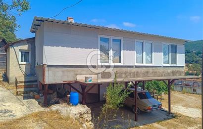 ANTALYA KAŞ AHATLI SATILIK MÜSTAKİL EV