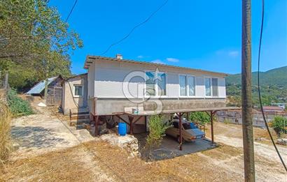 ANTALYA KAŞ AHATLI SATILIK MÜSTAKİL EV