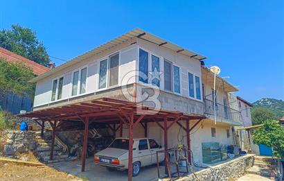 ANTALYA KAŞ AHATLI SATILIK MÜSTAKİL EV