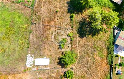 Marmaris Değirmenyanı'nda Satılık 558 m² Tarla