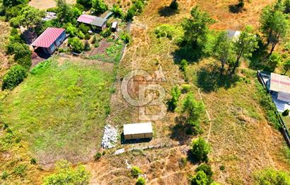 Marmaris Değirmenyanı'nda Satılık 558 m² Tarla