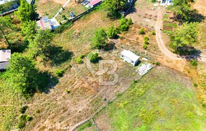 Marmaris Değirmenyanı'nda Satılık 558 m² Tarla