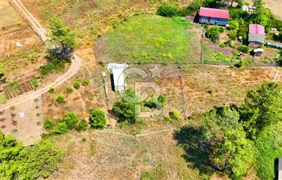 Marmaris Değirmenyanı'nda Satılık 558 m² Tarla