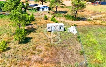 Marmaris Değirmenyanı'nda Satılık 558 m² Tarla