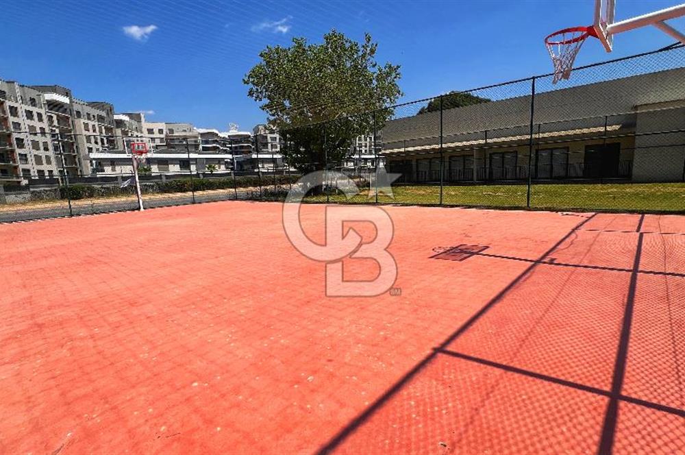 Balatçık Myway Wins Blue Havuz Cephe 1+0 Eşyalı Kiralık Daire