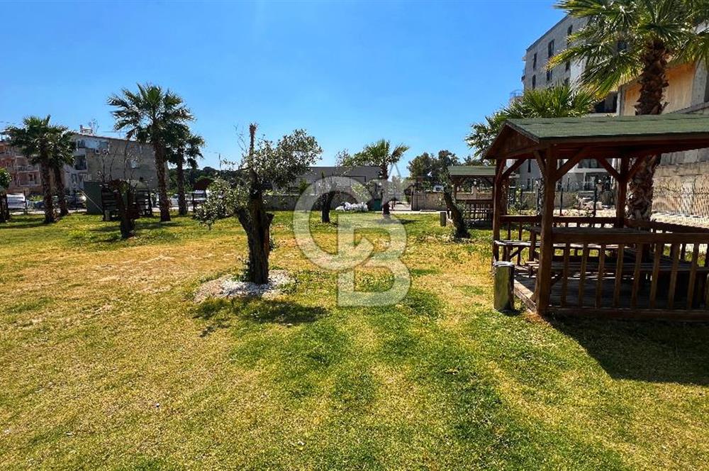 Balatçık Myway Wins Blue Havuz Cephe 1+0 Eşyalı Kiralık Daire